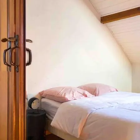 Holiday home Maison De De 100m2 Proche Centre-ville/lac Annecy