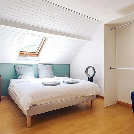Maison De De 100m2 Proche Centre-ville/lac Annecy